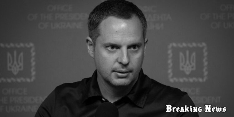 ⚖️ ВАКС заочно арештував ексзаступника голови ОП Шурму та його брата