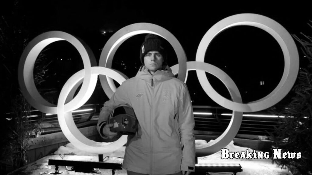 🏂 Український скелетоніст закликав позбавити Сергія Бубку звання Героя України