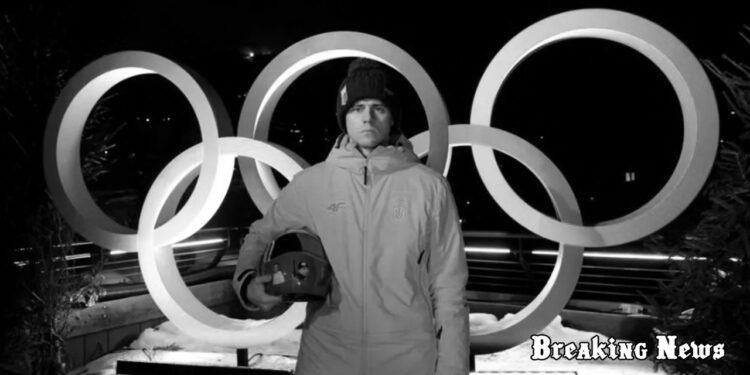 🏂 Український скелетоніст закликав позбавити Сергія Бубку звання Героя України