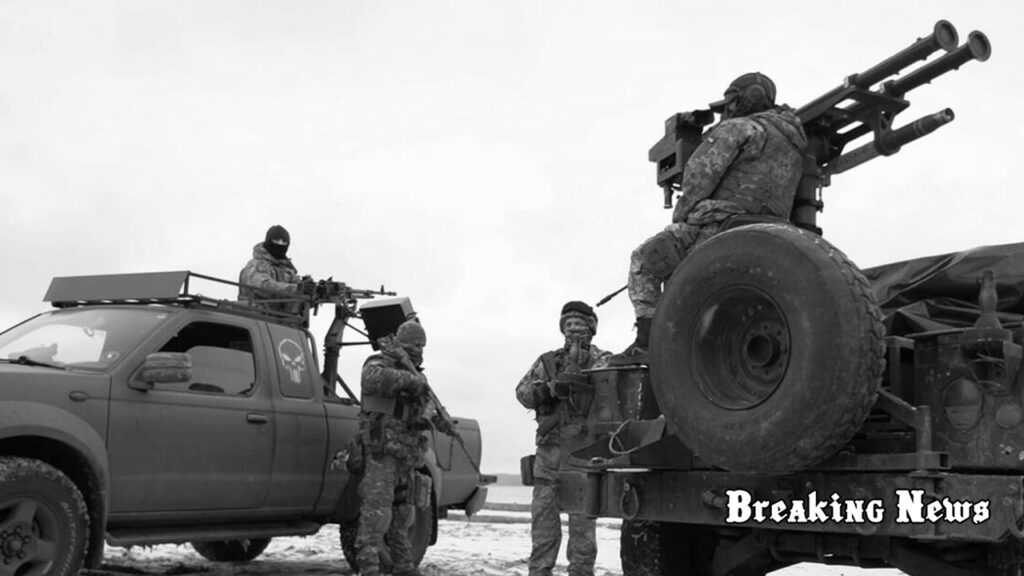 ⚡ “Битва за світло”: Повітряні сили підбили підсумки зимових атак ворога