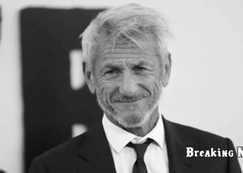 🎬 Лауреат «Оскара» Шон Пенн пропустив церемонію заради візиту до України – NYT