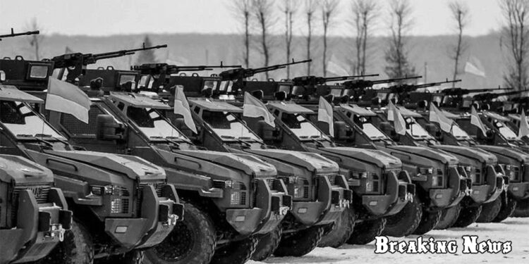 🇺🇦 Український ОПК готовий конкурувати на європейському ринку