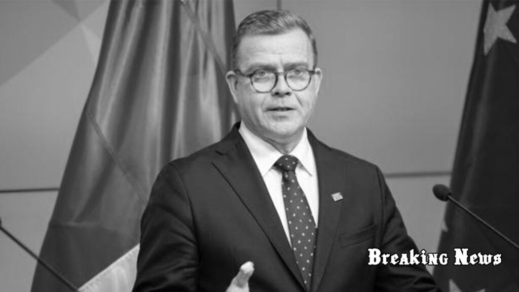 📰 "РФ найбільше виграє від цього хаосу": фінський премʼєр Орпо вважає, що Орбан зрадив ЄС