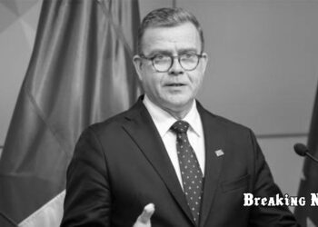 📰 "РФ найбільше виграє від цього хаосу": фінський премʼєр Орпо вважає, що Орбан зрадив ЄС