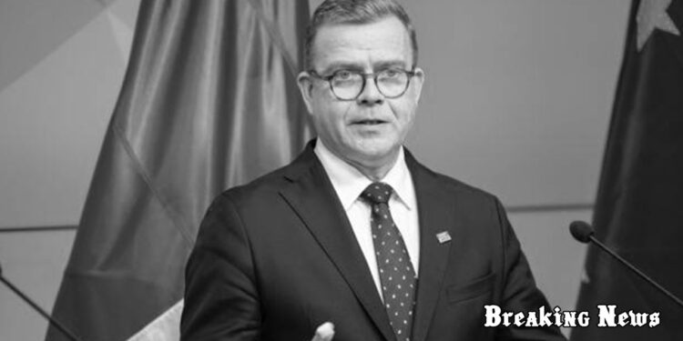 📰 "РФ найбільше виграє від цього хаосу": фінський премʼєр Орпо вважає, що Орбан зрадив ЄС