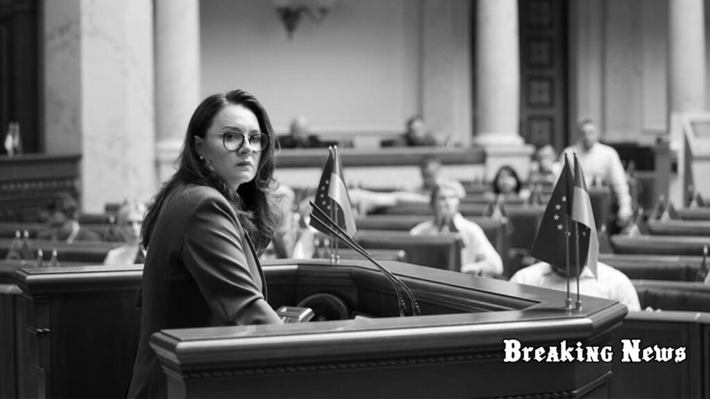 🏛️ Уряд звик не зважати на парламент і отримувати інструкції напряму від ОП, - нардеп "слуг"