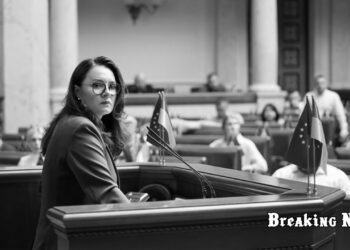 🏛️ Уряд звик не зважати на парламент і отримувати інструкції напряму від ОП, - нардеп "слуг"