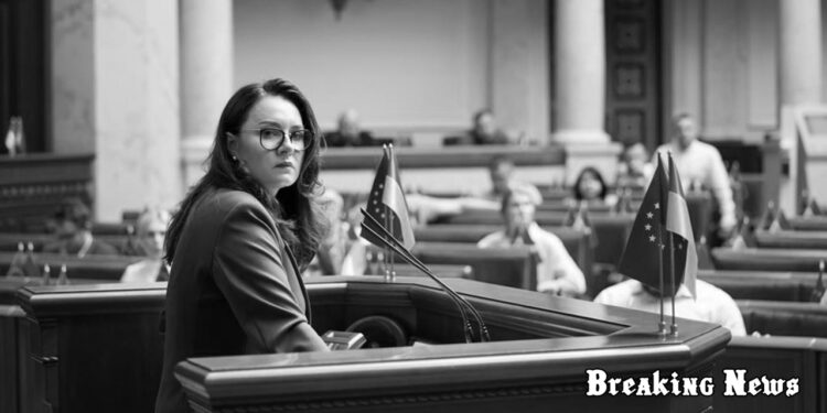 🏛️ Уряд звик не зважати на парламент і отримувати інструкції напряму від ОП, - нардеп "слуг"