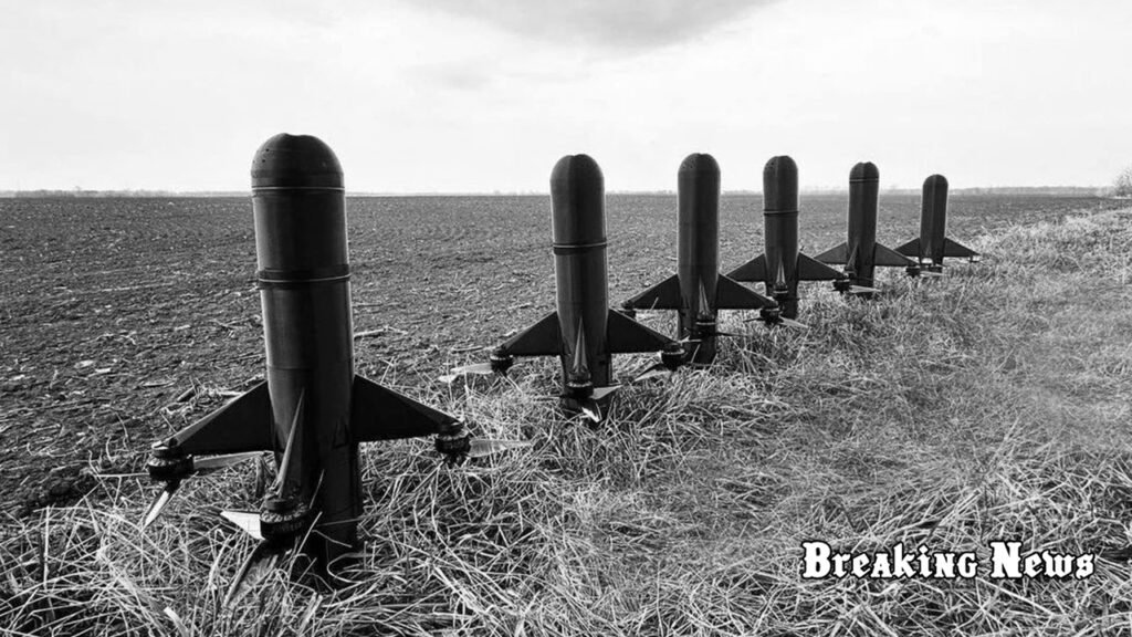 🚁 Пентагон і країни Перської затоки обговорюють використання українських дронів для перехоплення Shahed