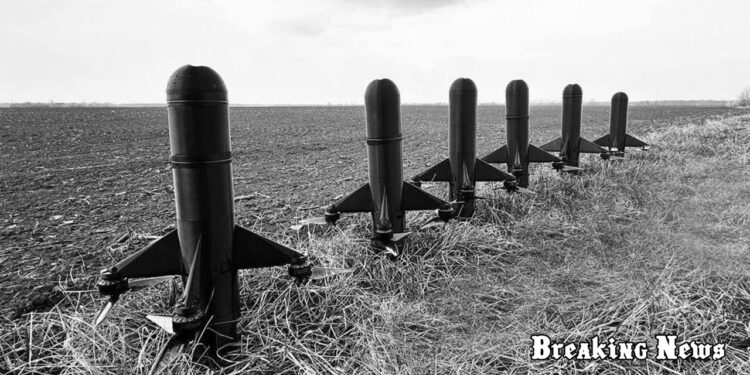 🚁 Пентагон і країни Перської затоки обговорюють використання українських дронів для перехоплення Shahed