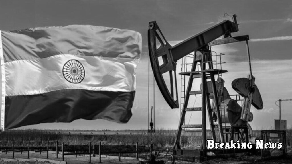 🛢️ Індія знову купує російську нафту: танкери Urals змінюють маршрут