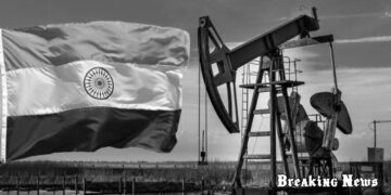 🛢️ Індія знову купує російську нафту: танкери Urals змінюють маршрут