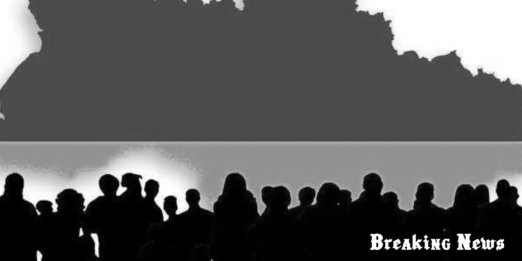 📊 Оцінка чисельності населення України проводиться постійно, перепис можливий лише після війни