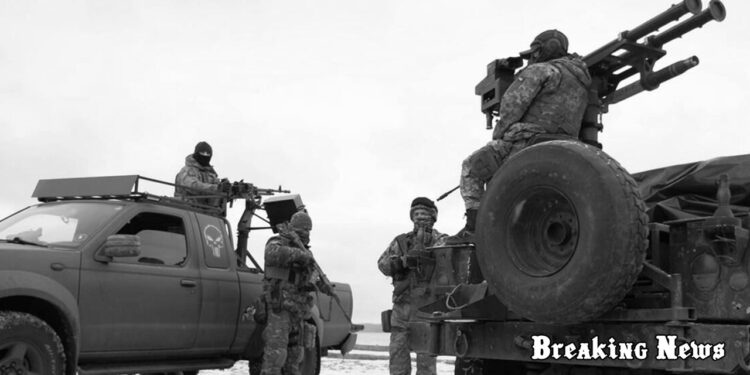 ⚡ “Битва за світло”: Повітряні сили підбили підсумки зимових атак ворога