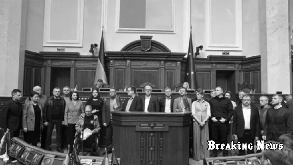 🛡️ Яна Зінкевич у Верховній Раді: атака на “Госпітальєрів” – небезпечний прецедент гібридної війни