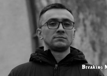 🛡️ Стерненко звинуватив командирів "Скелі" у великих втратах під Покровськом. У полку відповіли