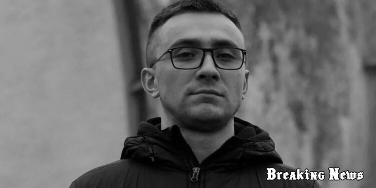 🛡️ Стерненко звинуватив командирів "Скелі" у великих втратах під Покровськом. У полку відповіли