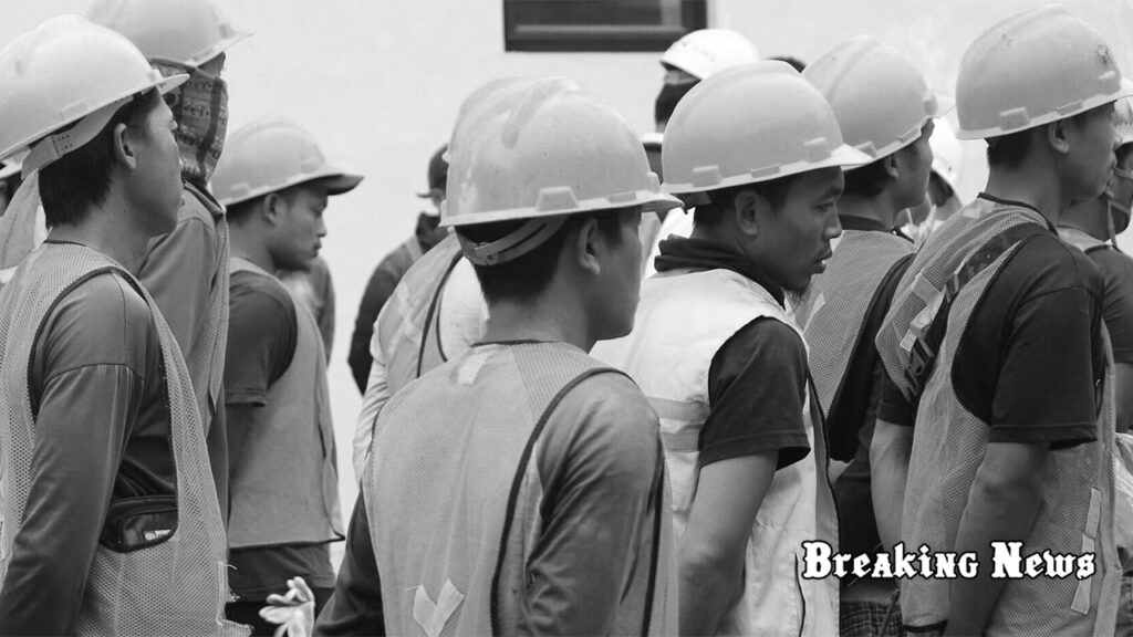 🇺🇦 Україні пропонують спростити працевлаштування іноземців через дефіцит кадрів