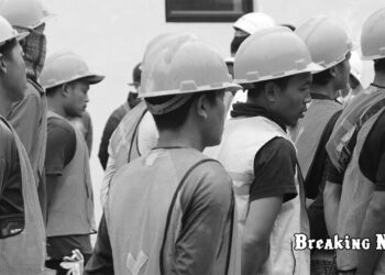 🇺🇦 Україні пропонують спростити працевлаштування іноземців через дефіцит кадрів