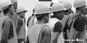 🇺🇦 Україні пропонують спростити працевлаштування іноземців через дефіцит кадрів