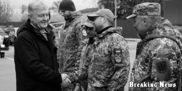 🛡️ Петро Порошенко передав партію “Ай-Петрі” захисникам столиці