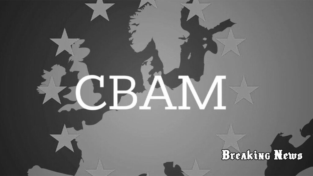 🇪🇺 Через екомито CBAM українські компанії втрачають позиції на ринку ЄС – Centravis