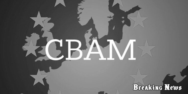 🇪🇺 Через екомито CBAM українські компанії втрачають позиції на ринку ЄС – Centravis