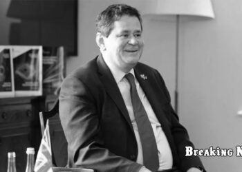 🇺🇦 Україна стала «Кремнієвою долиною» оборонних технологій — посол Британії