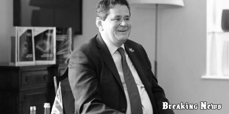 🇺🇦 Україна стала «Кремнієвою долиною» оборонних технологій — посол Британії