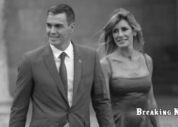 🇪🇸 Дружині прем’єра Іспанії Бегоньї Гомес висунули звинувачення у корупції