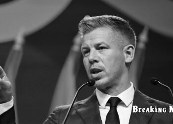 🇭🇺 Мадяр очікує, що кредит ЄС для України розблокує Орбан після відновлення роботи нафтопроводу "Дружба" — Bloomberg