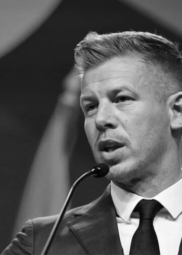 🇭🇺 Мадяр очікує, що кредит ЄС для України розблокує Орбан після відновлення роботи нафтопроводу "Дружба" — Bloomberg