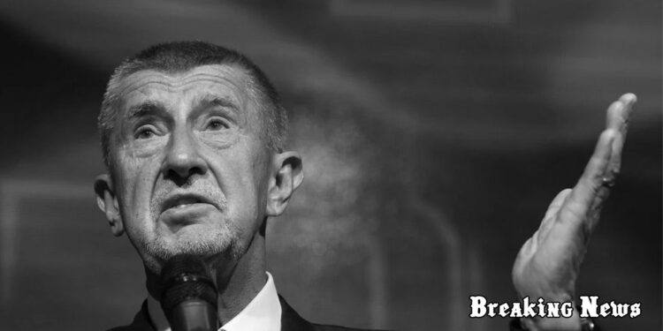 🇨🇿 Чехія обіцяє збільшити витрати на оборону після критики НАТО