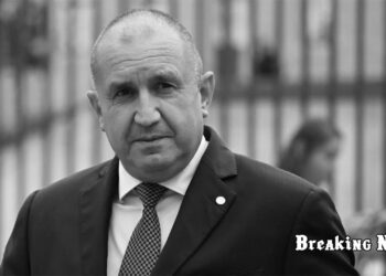 🇧🇬 Румен Радев є представником агентури Кремля та "другим Орбаном", - кандидат у депутати парламенту Болгарії Таньов