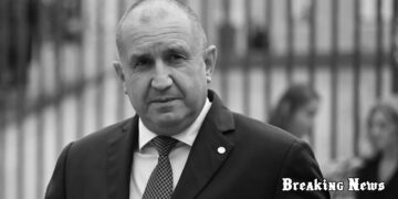 🇧🇬 Румен Радев є представником агентури Кремля та "другим Орбаном", - кандидат у депутати парламенту Болгарії Таньов