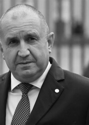 🇧🇬 Румен Радев є представником агентури Кремля та "другим Орбаном", - кандидат у депутати парламенту Болгарії Таньов