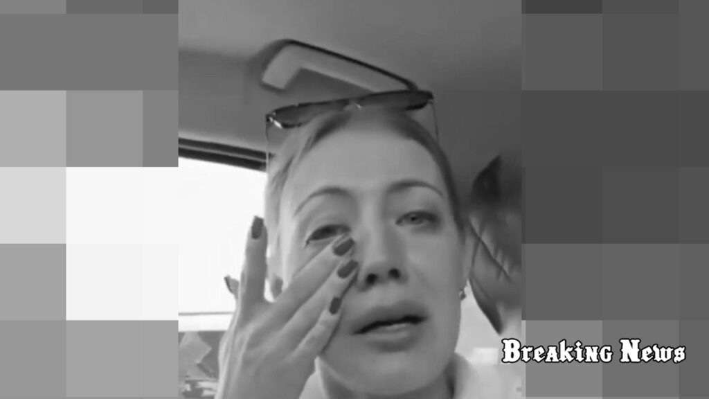 🇷🇺 Росіянка скаржиться на наслідки війни та забруднення моря в Туапсе:: "Море за#башено мазутом. БПЛА #баные - все разносят! Не знаешь, проснешься ли живым!". ВIДЕО