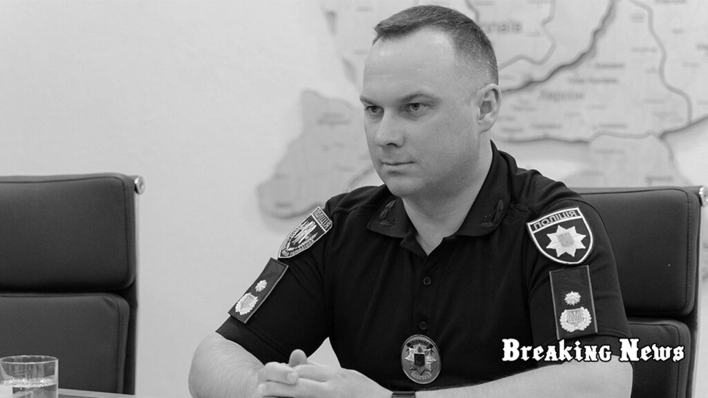 🚔 Перекриття доріг у рамках посилення мобілізації: Вигівський пояснив роль поліції