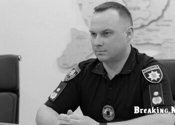 🚔 Перекриття доріг у рамках посилення мобілізації: Вигівський пояснив роль поліції