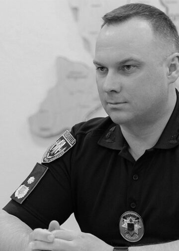 🚔 Перекриття доріг у рамках посилення мобілізації: Вигівський пояснив роль поліції