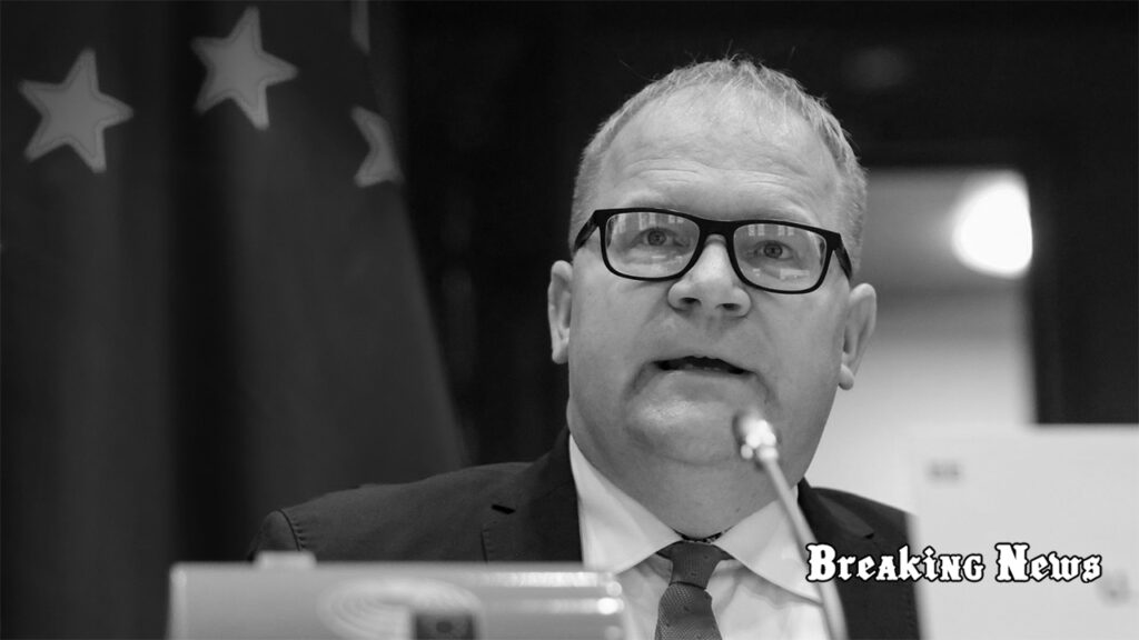 🇪🇺 ЄС не має надто покладатися на США у підтримці України — євродепутат Пает