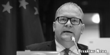 🇪🇺 ЄС не має надто покладатися на США у підтримці України — євродепутат Пает