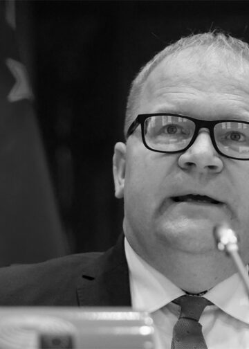 🇪🇺 ЄС не має надто покладатися на США у підтримці України — євродепутат Пает