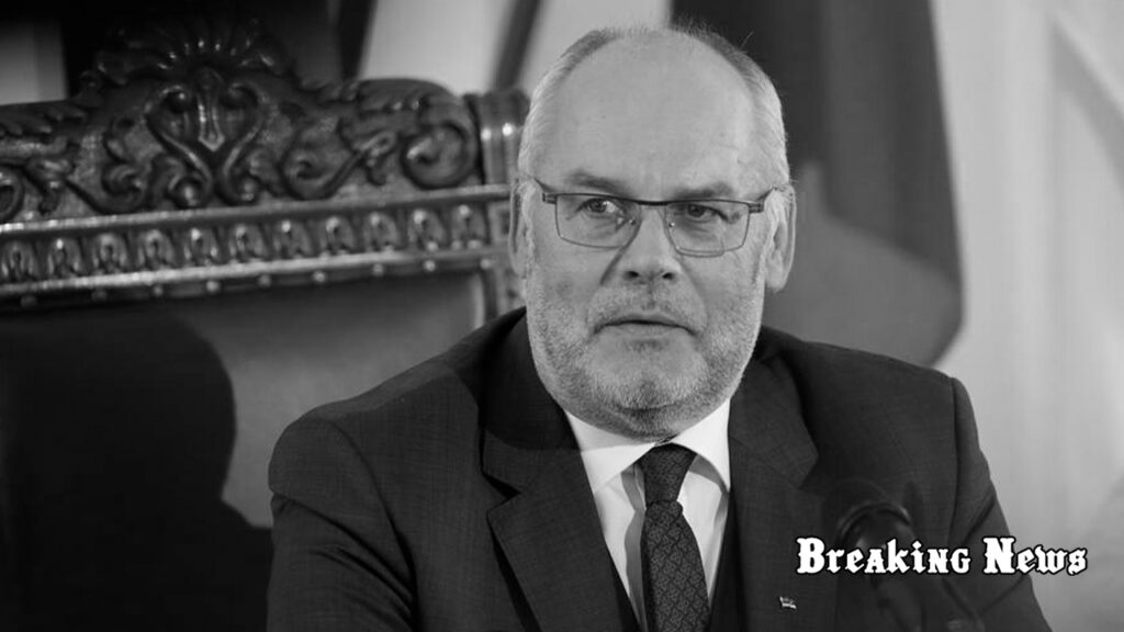 🇪🇪 Президент Естонії Каріс заявив, що Європа втратила шанс на переговори з РФ у 2022 році