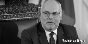 🇪🇪 Президент Естонії Каріс заявив, що Європа втратила шанс на переговори з РФ у 2022 році