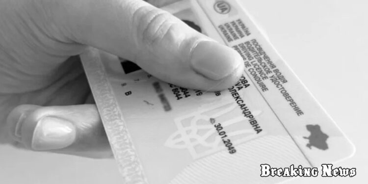 🚗 Українцям готують нові категорії водійських посвідчень