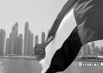 🛳️ ОАЕ розглядають можливість приєднатися до військових дій США проти Ірану