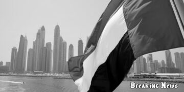 💰 ОАЕ обговорюють зі США можливу фінансову підтримку на тлі ризиків ескалації на Близькому Сході – WSJ