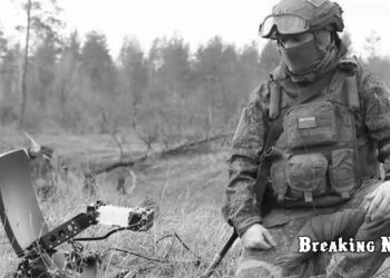 🛰️ Росіяни почали активно використовувати власні супутникові термінали “Спирит-030” замість Starlink: деталі