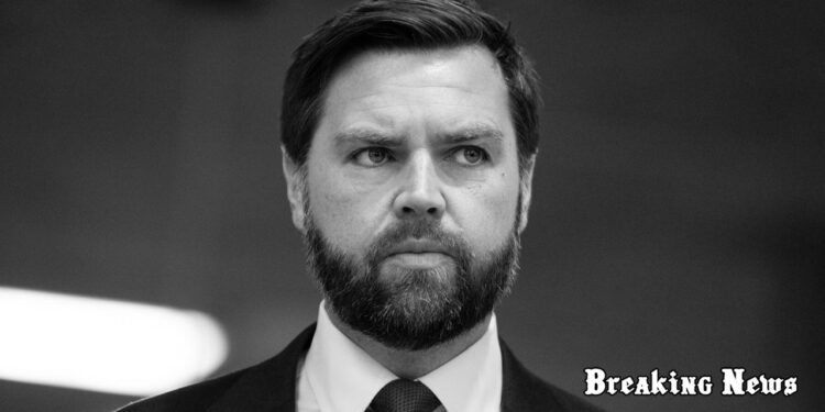 🇺🇸 Джей Ді Венс прокоментував поразку Орбана та поїздку до Будапешта